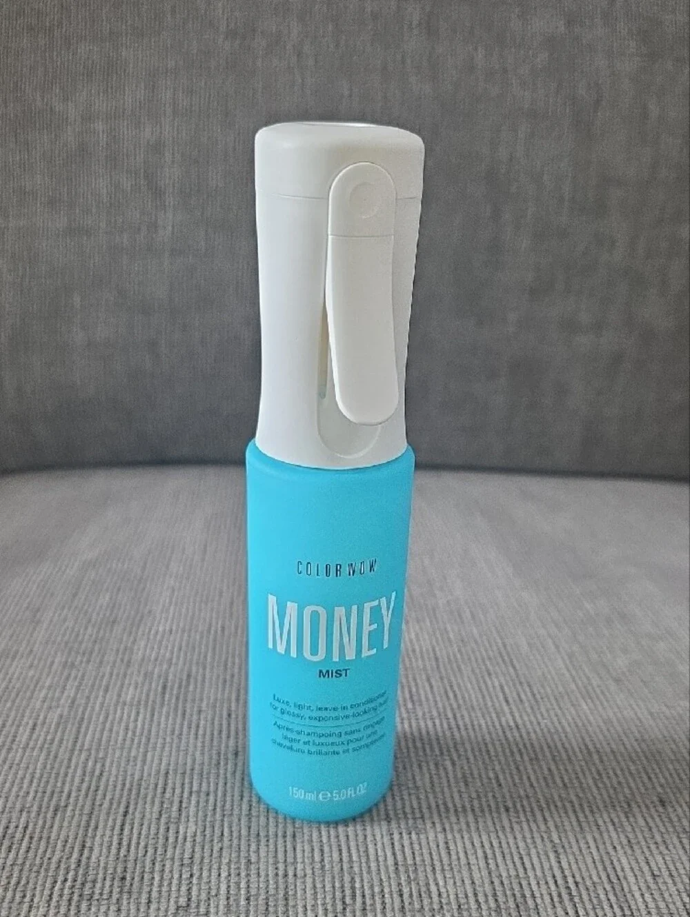 Colorwow Money Mist Lightweight  Leave-In Conditioner, New, 5floz.
